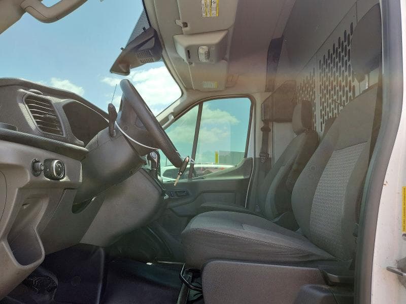 2020 FORD TRANSIT T-250 7