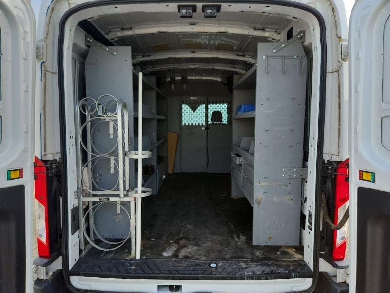 2020 FORD TRANSIT T-250 10