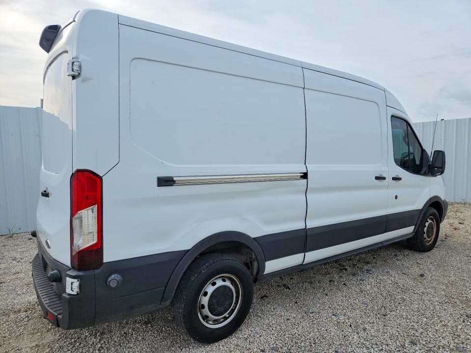 2019 FORD TRANSIT T-250 3