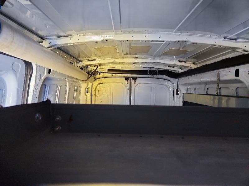 2019 FORD TRANSIT T-250 10