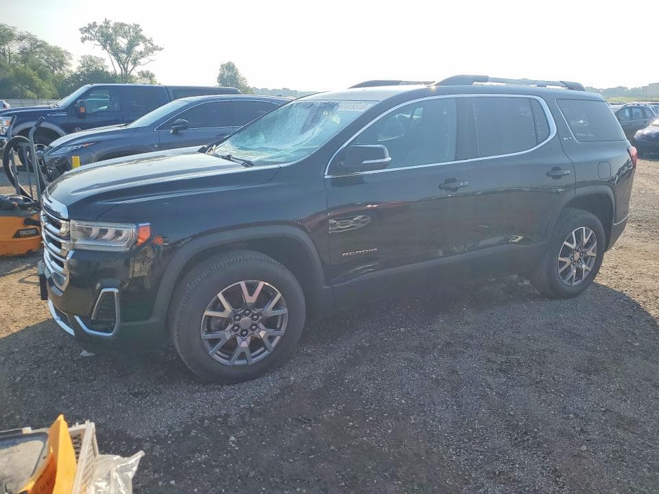 2020 GMC ACADIA SLT SLT - 1