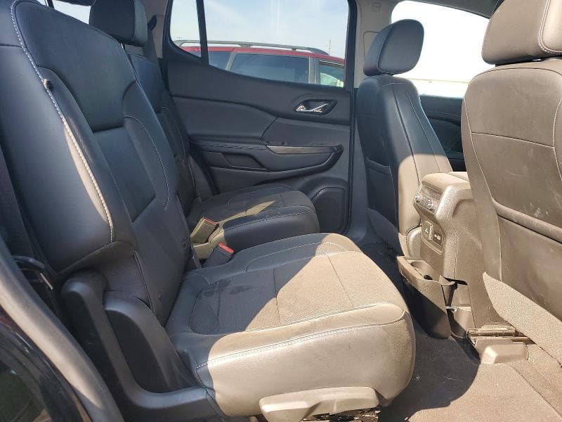 2020 GMC ACADIA SLT SLT 11