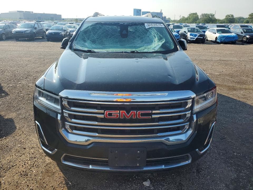 2020 GMC ACADIA SLT SLT 5