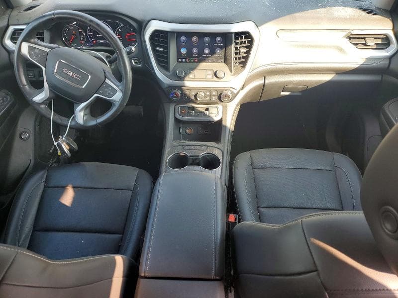 2020 GMC ACADIA SLT SLT 8