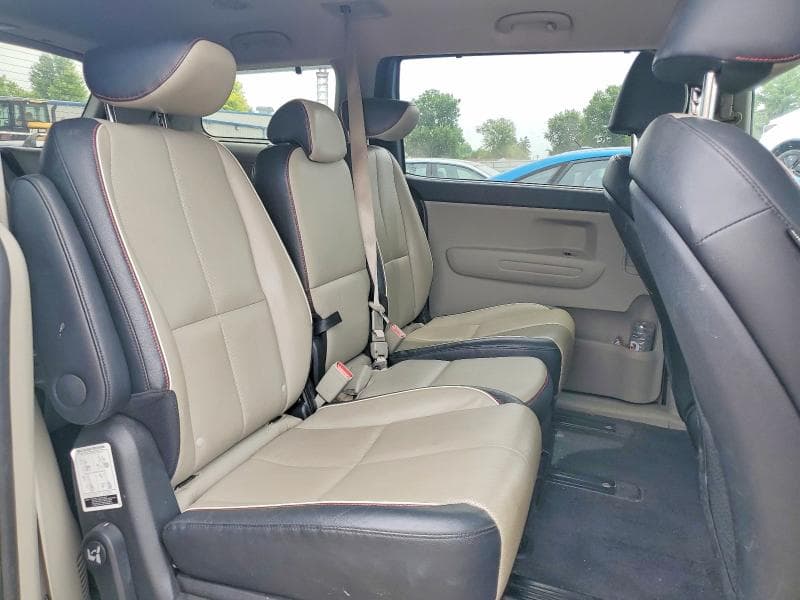 2019 KIA SEDONA EX EX 11