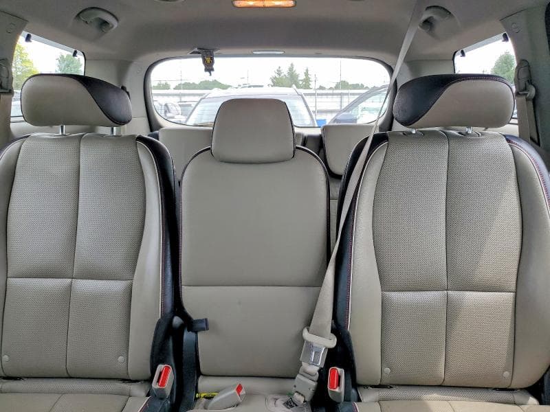 2019 KIA SEDONA EX EX 10