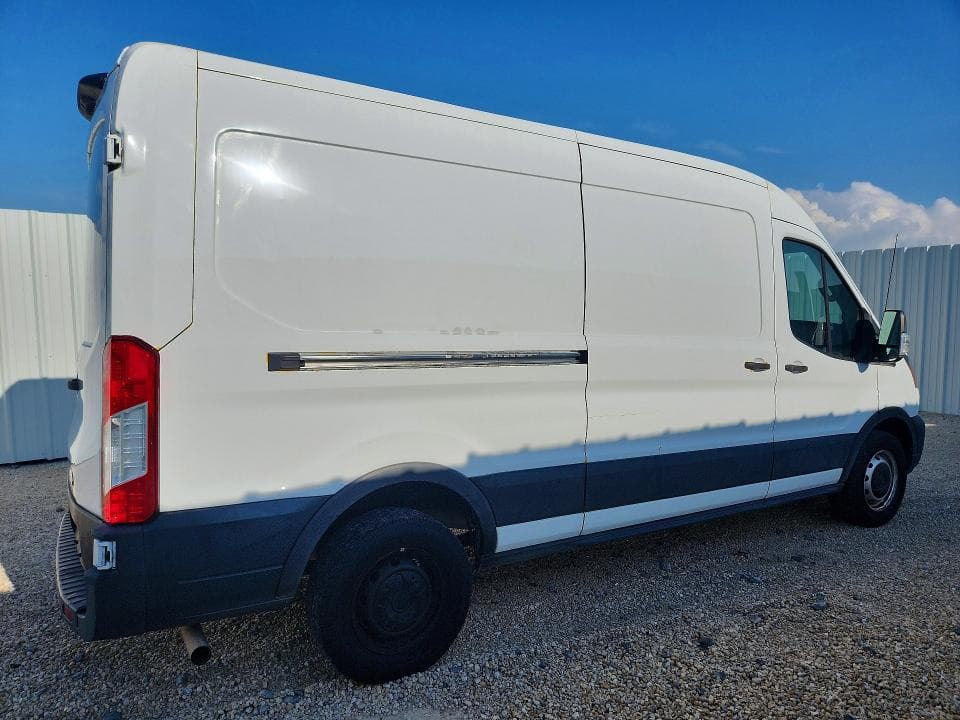 2021 FORD TRANSIT T-250 3