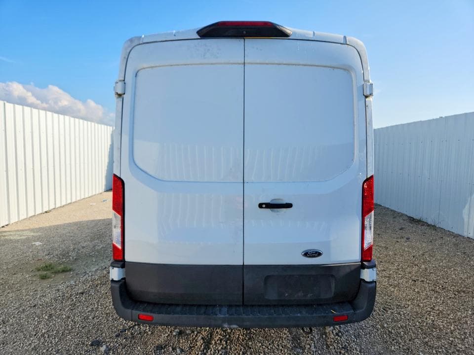 2021 FORD TRANSIT T-250 6
