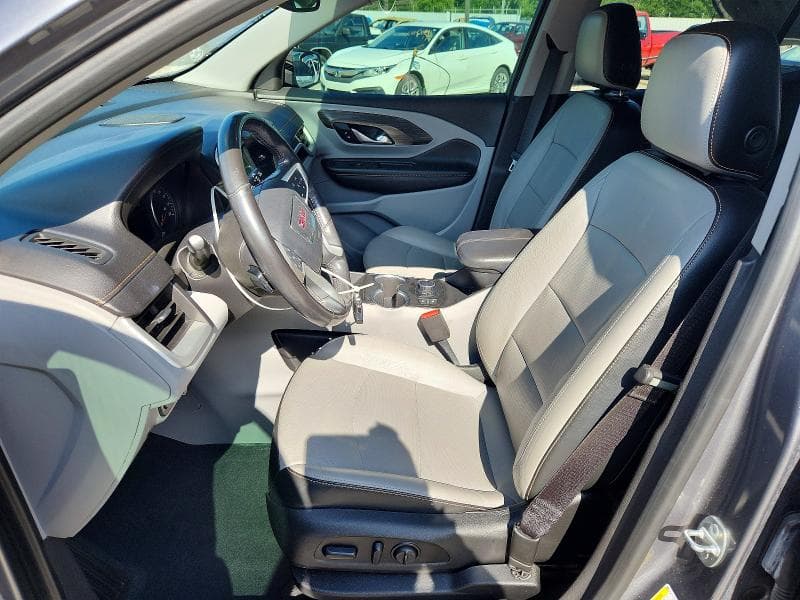 2020 GMC TERRAIN SLT 7