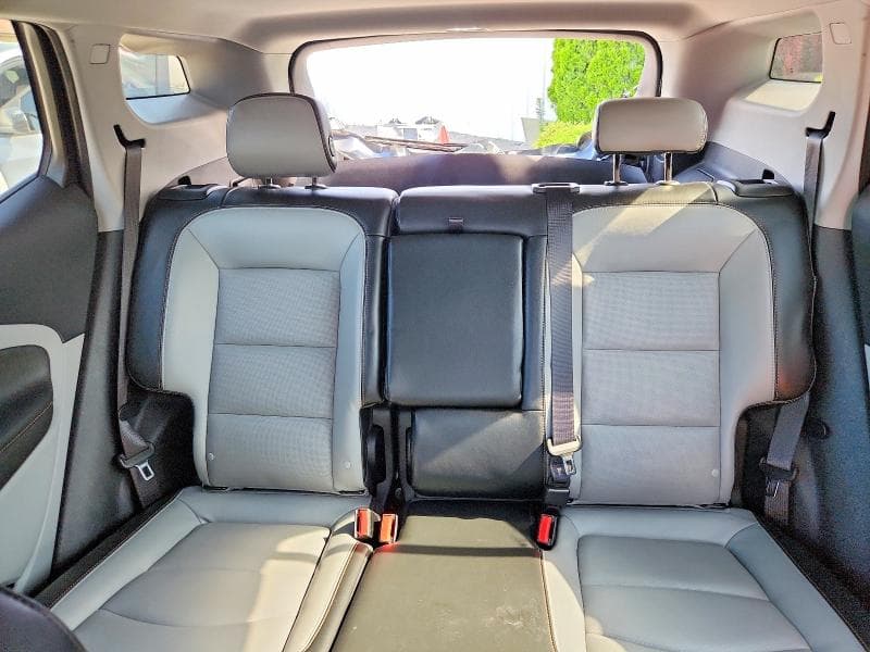 2020 GMC TERRAIN SLT 10