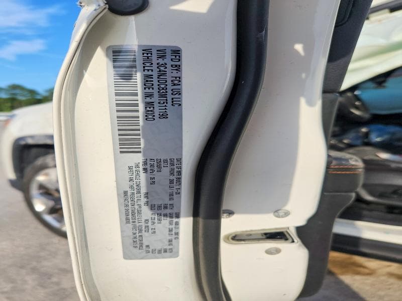 2021 JEEP COMPASS LIMITED 12