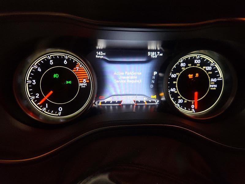 2021 JEEP CHEROKEE LIMITED 9