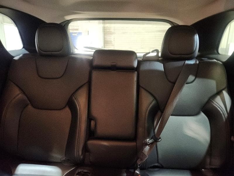 2021 JEEP CHEROKEE LIMITED 10