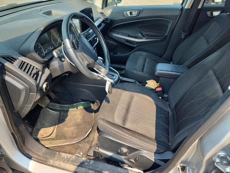 2020 FORD ECOSPORT SE 7