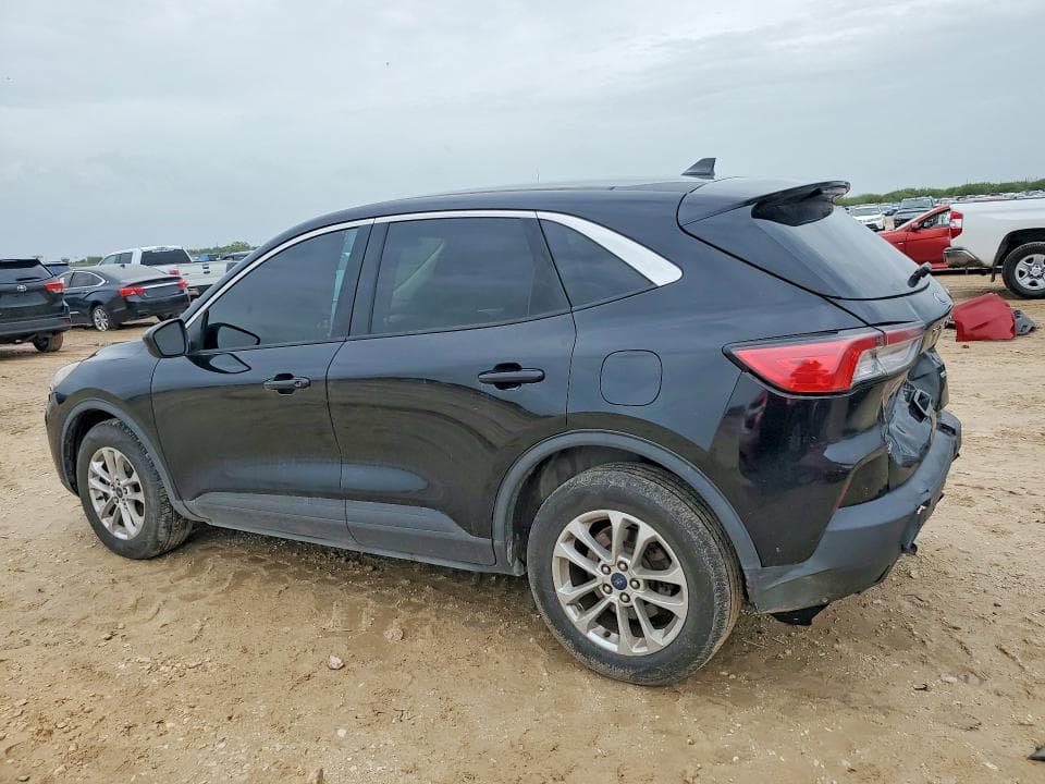 2020 FORD ESCAPE SE 2