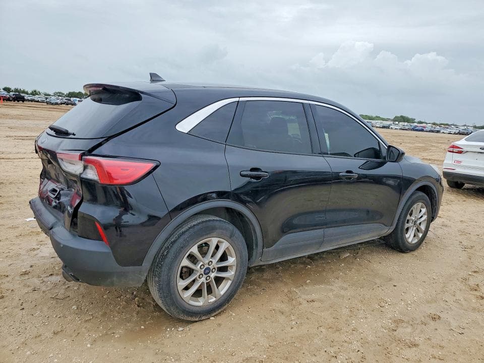 2020 FORD ESCAPE SE 3