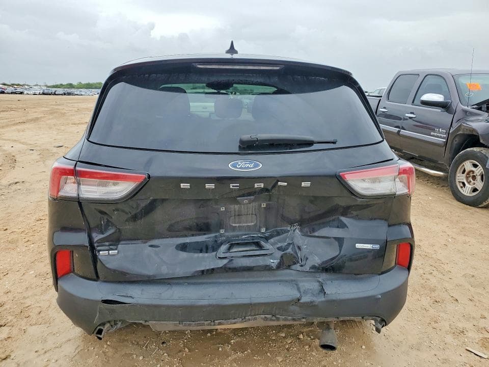 2020 FORD ESCAPE SE 6