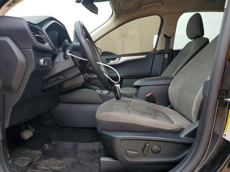 2020 FORD ESCAPE SE 7