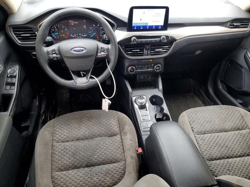 2020 FORD ESCAPE SE 8