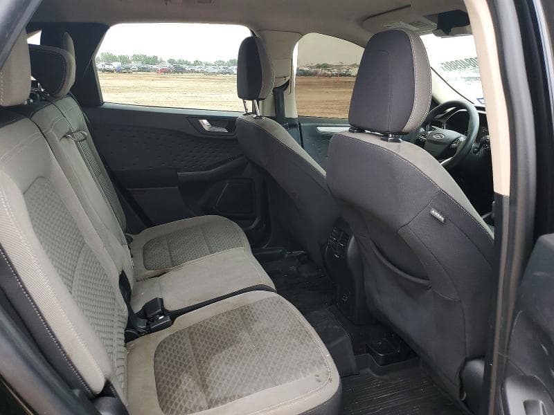 2020 FORD ESCAPE SE 10