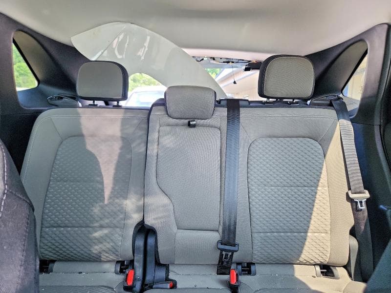 2021 FORD ESCAPE SE 10