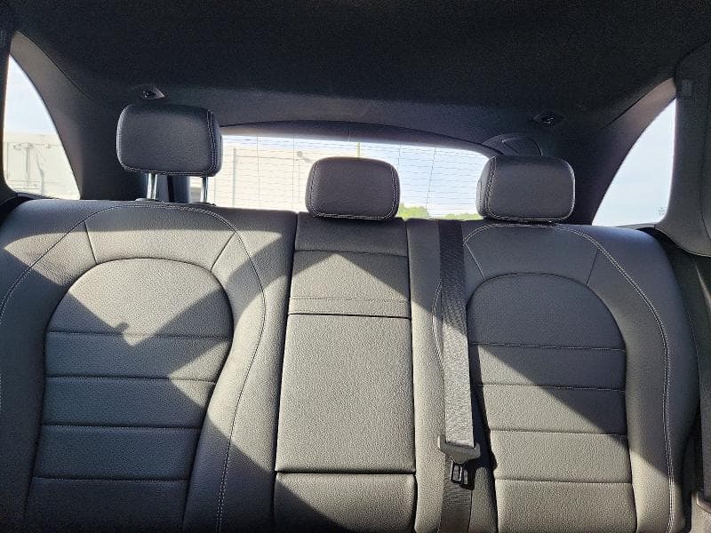 2019 MERCEDES-BENZ GLC 300 4MATIC 10