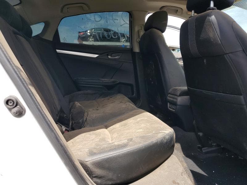 2020 HONDA CIVIC TOURING TOURING 10