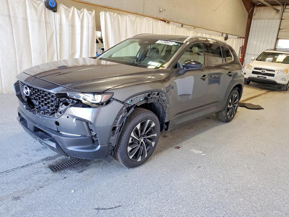 2026 MAZDA CX-50 PREMIUM PLUS PREMIUM PLUS - 1