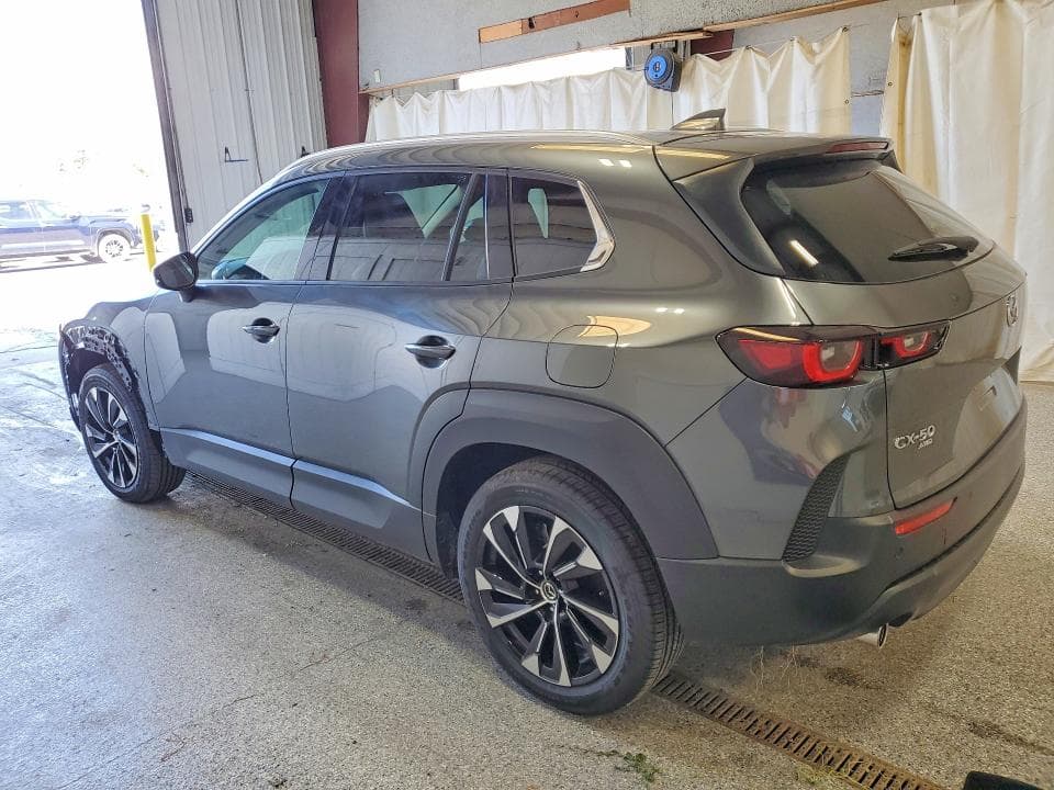2026 MAZDA CX-50 PREMIUM PLUS PREMIUM PLUS 2