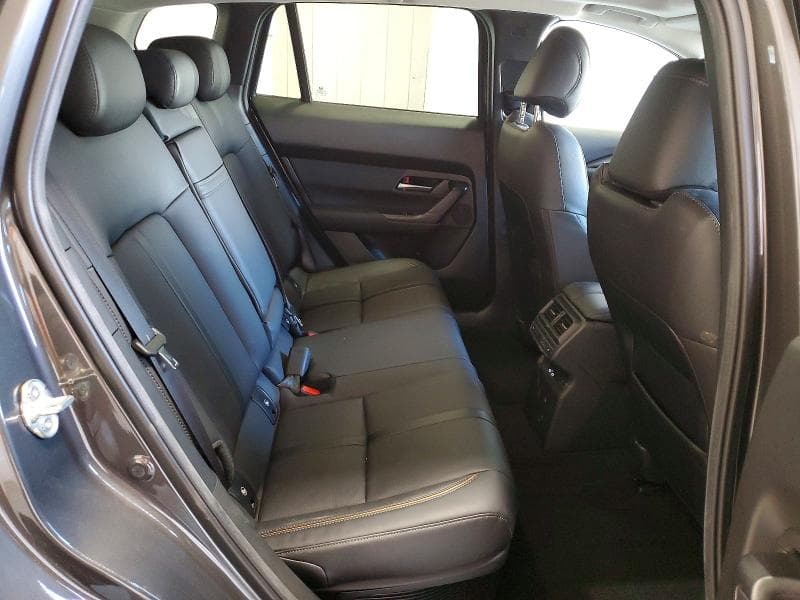 2026 MAZDA CX-50 PREMIUM PLUS PREMIUM PLUS 11