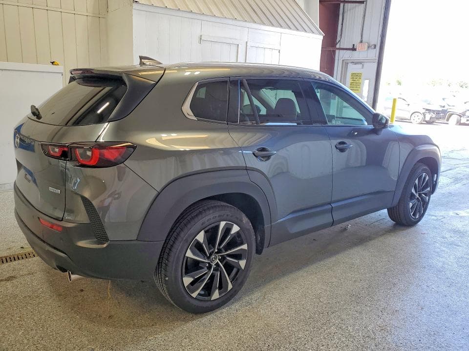 2026 MAZDA CX-50 PREMIUM PLUS PREMIUM PLUS 3