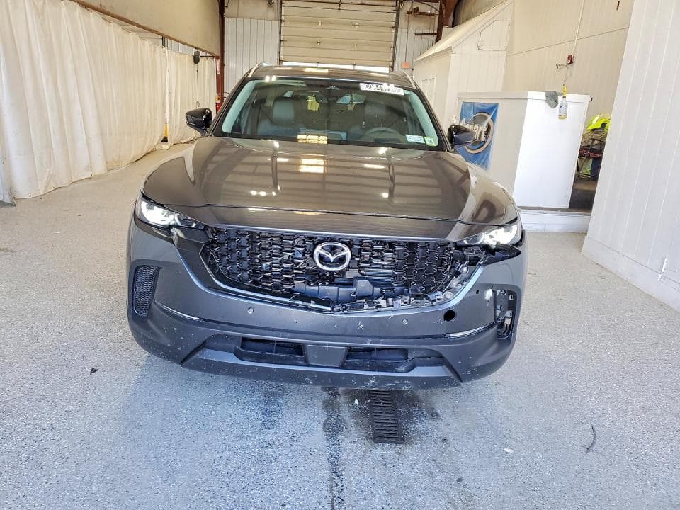 2026 MAZDA CX-50 PREMIUM PLUS PREMIUM PLUS 5