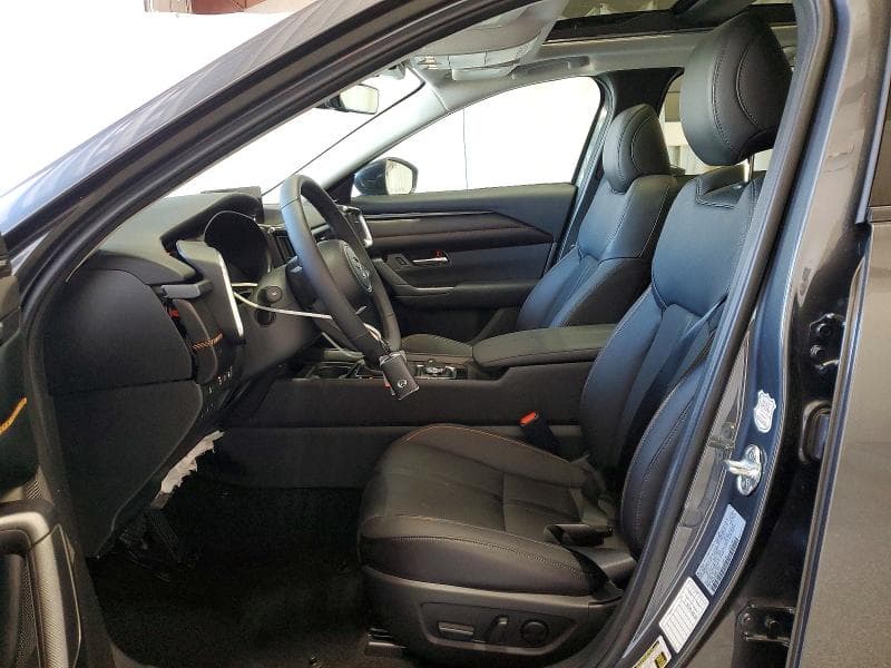 2026 MAZDA CX-50 PREMIUM PLUS PREMIUM PLUS 7