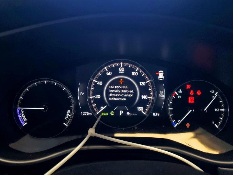 2026 MAZDA CX-50 PREMIUM PLUS PREMIUM PLUS 9