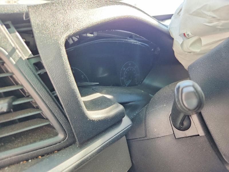 2022 FORD TRANSIT T-250 9