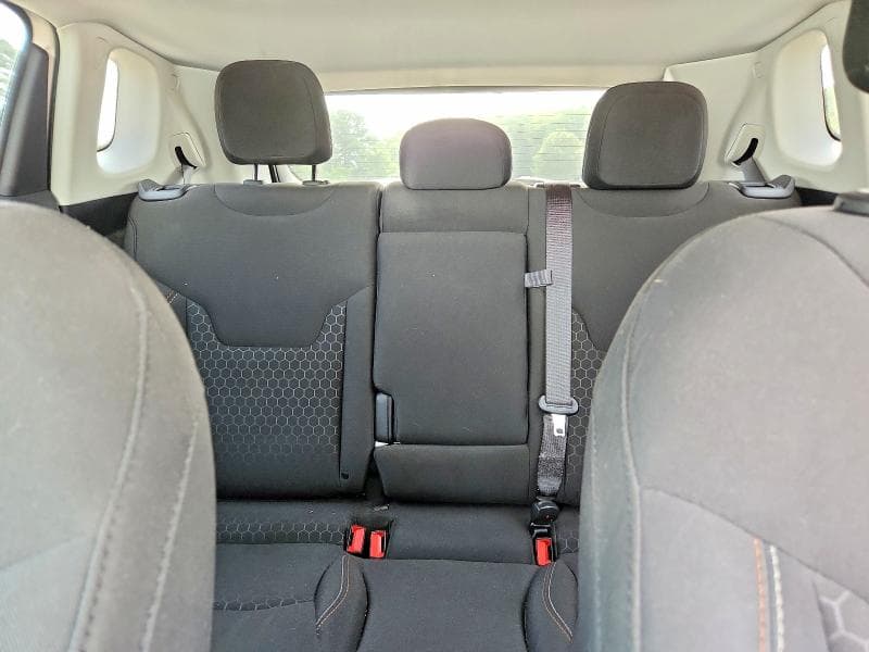 2020 JEEP COMPASS SPORT 10