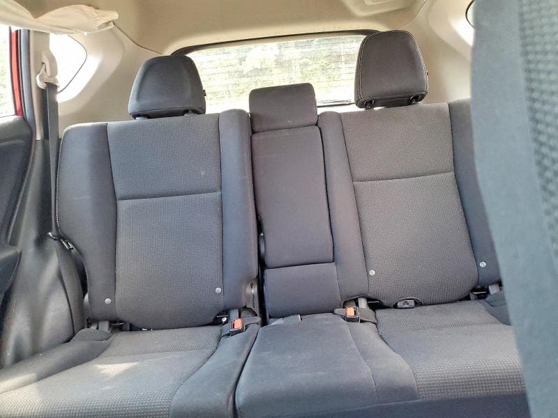 2018 TOYOTA RAV4 XLE 10