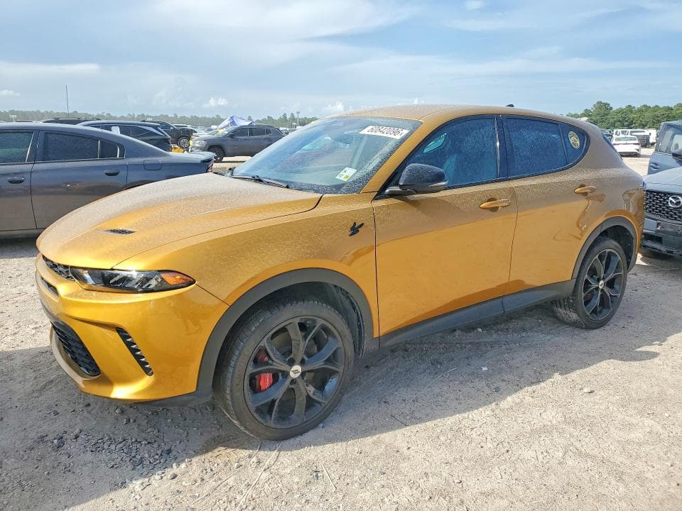 2024 DODGE HORNET GT GT - 1