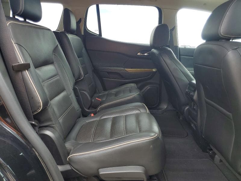2018 GMC ACADIA DENALI 11
