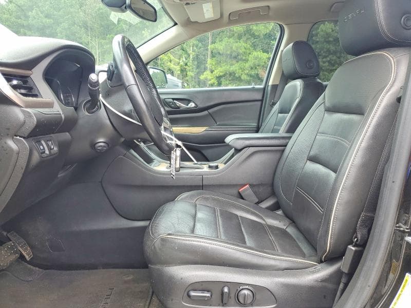 2018 GMC ACADIA DENALI 7