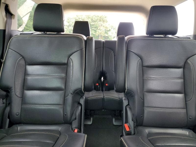2018 GMC ACADIA DENALI 10