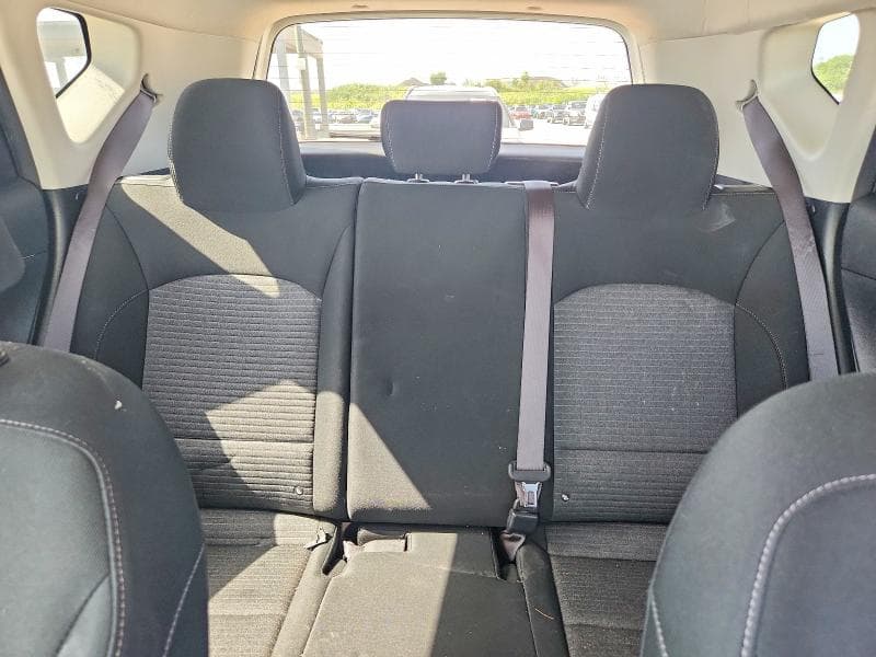 2021 KIA SOUL S 10