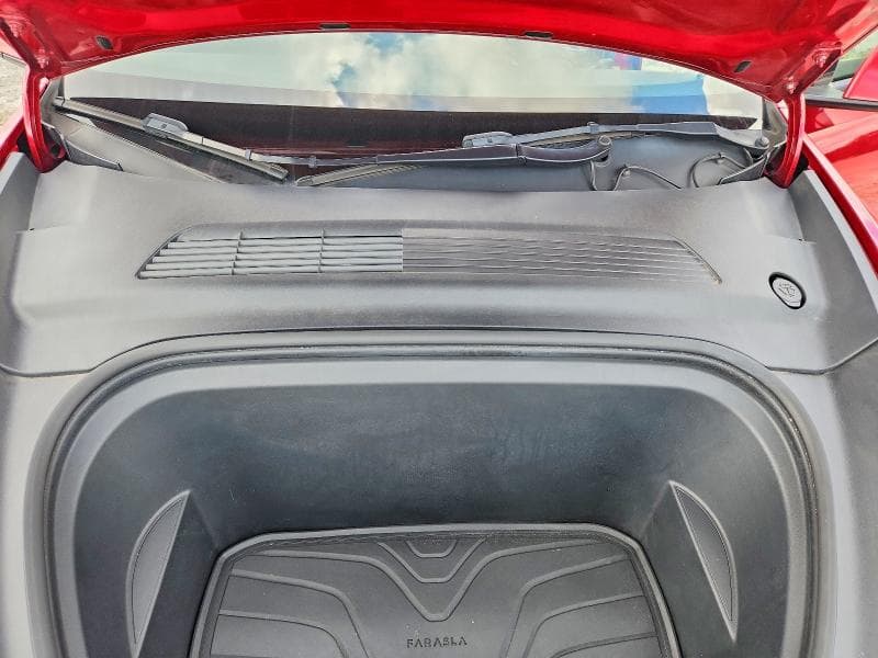 2021 TESLA MODEL Y 11