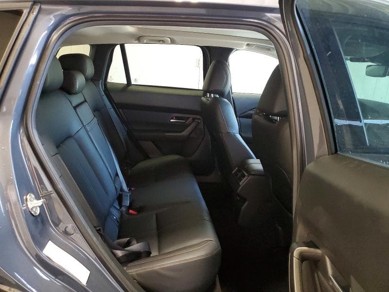 2025 MAZDA CX-50 PREMIUM PLUS 11
