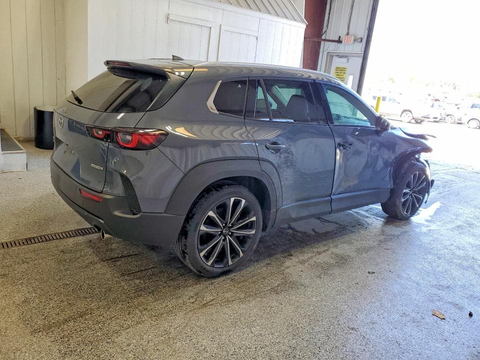 2025 MAZDA CX-50 PREMIUM PLUS 3
