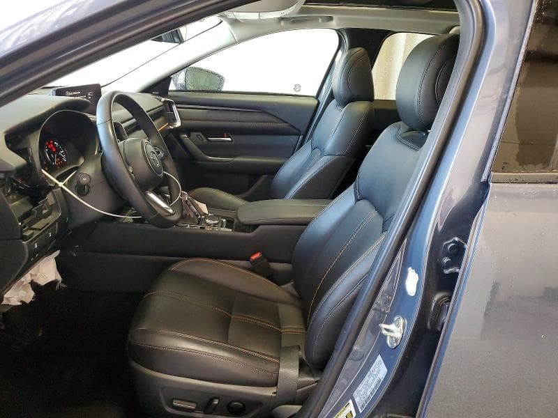 2025 MAZDA CX-50 PREMIUM PLUS 7