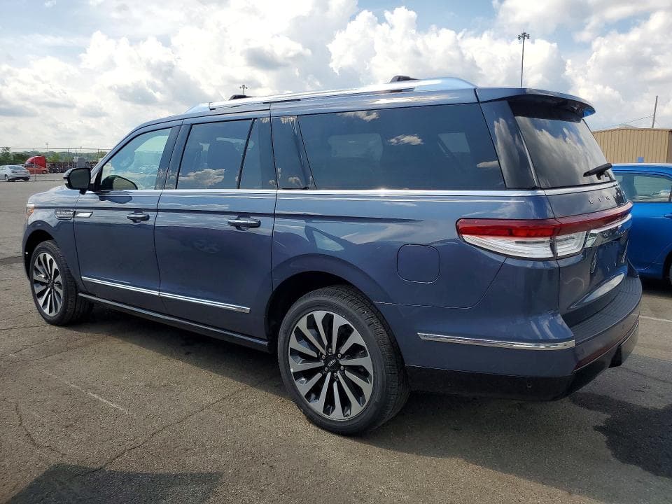 2023 LINCOLN NAVIGATOR L RESERVE 2