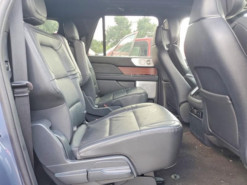 2023 LINCOLN NAVIGATOR L RESERVE 11