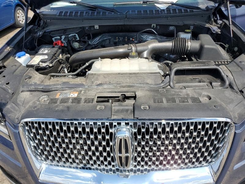 2023 LINCOLN NAVIGATOR L RESERVE 12