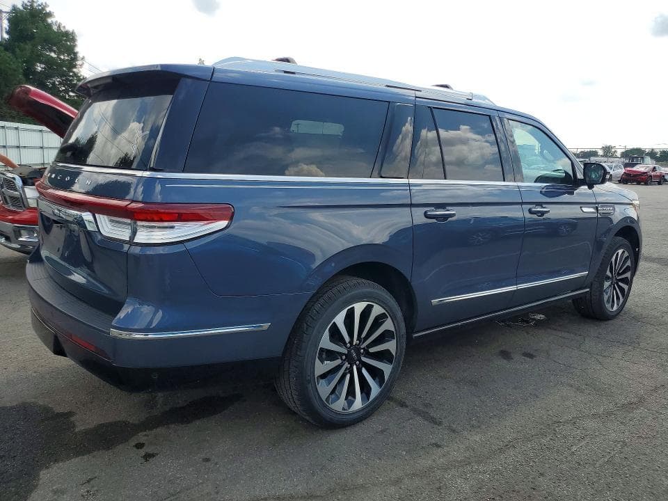 2023 LINCOLN NAVIGATOR L RESERVE 3